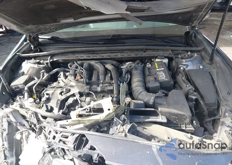 2020 Lexus Es 350 z USA, uszkodzony, nr VIN 58ADZ1B18LU066221